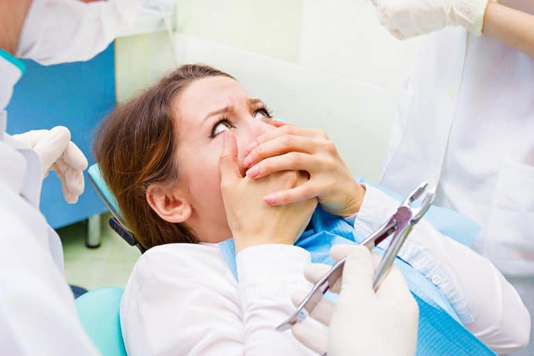 Jak się okazuje „bogatych” Holendrów nie stać na dentystę