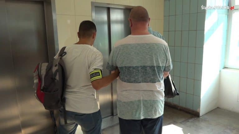 W Kołobrzegu został zatrzymany mężczyzna podejrzany o zamordowanie mieszkanki Siemianowic Śląskich
