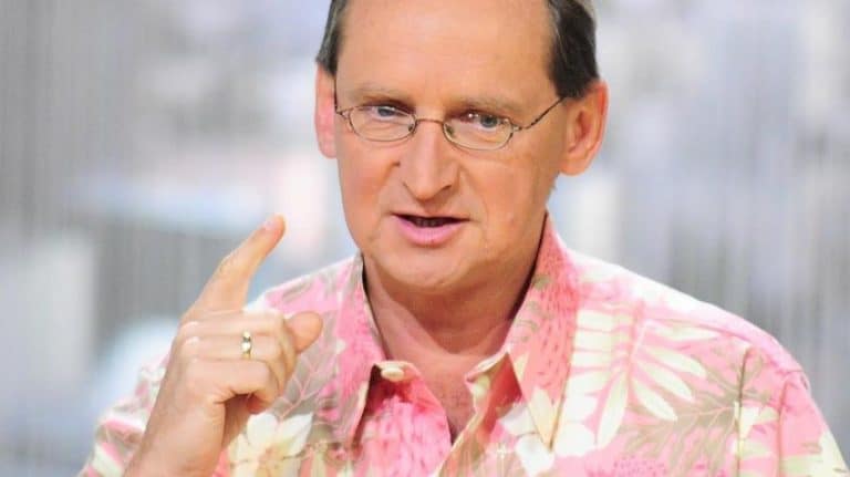 Decyzją Aleksandry Dulkiewicz Wojciech Cejrowski został usunięty z spotkania z fanami