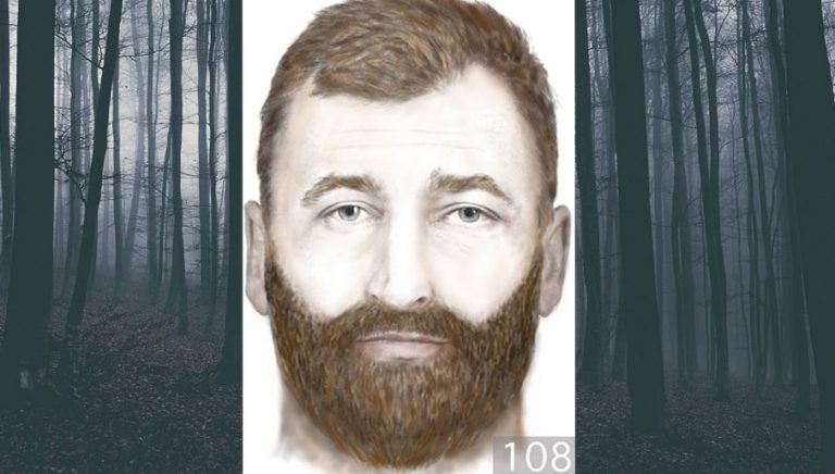 Policja publikuje portret pamięciowy napastnika, który molestował 12-latkę