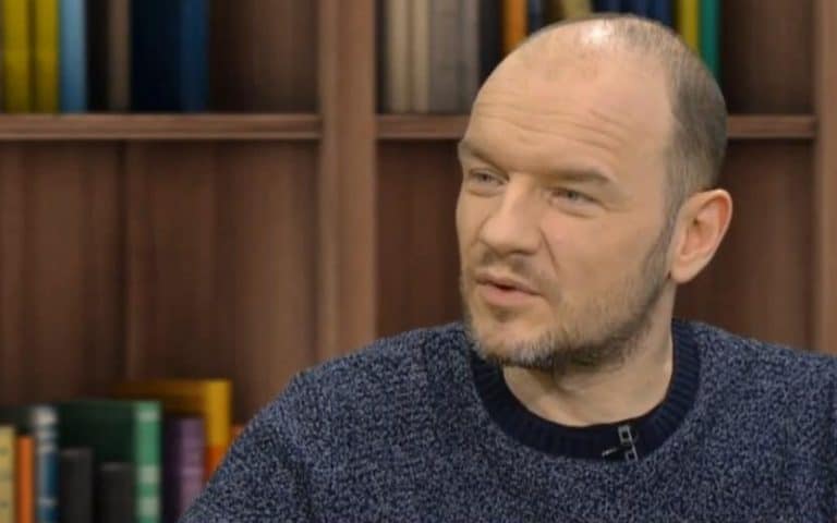 Czyżby tolerancyjny świat nie mógł zaakceptować faktu, że ktoś ośmiela się mieć odmienny światopogląd?