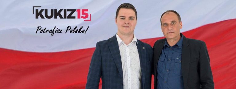 Publiczne pranie brudów w Kukiz’15 – Paweł Kukiz odpowiada Rzepeckiemu, ten nie pozostaje dłużny…