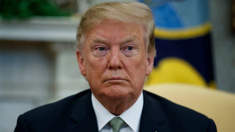 Donald Trump został zapytany o Powstanie Warszawskie. Odpowiedź była nieco dziwna…