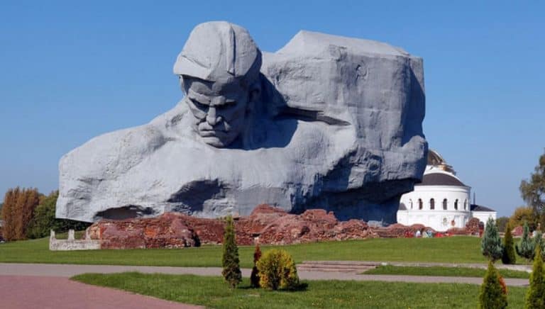 Na Białorusi powołano nowego kierownika do spraw ideologii