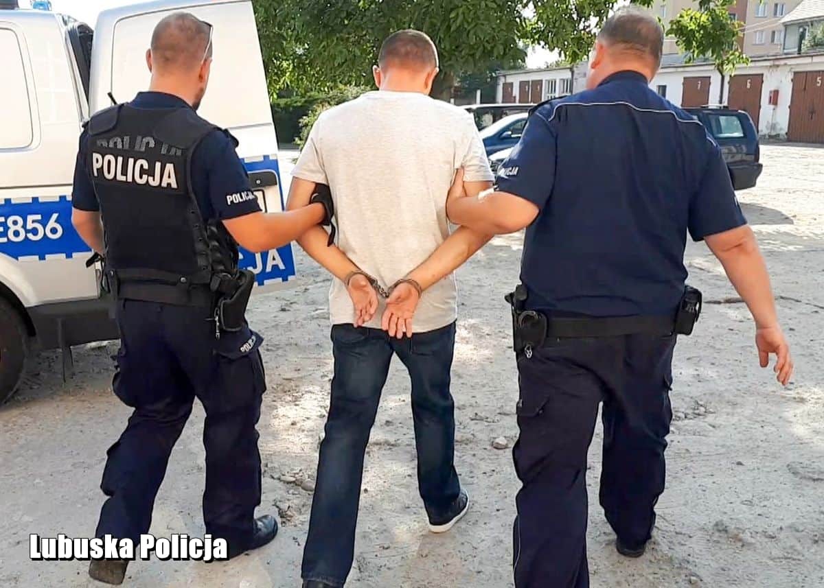 Areszt dla nożownika, który zaatakował uczestników wieczoru kawalerskiego