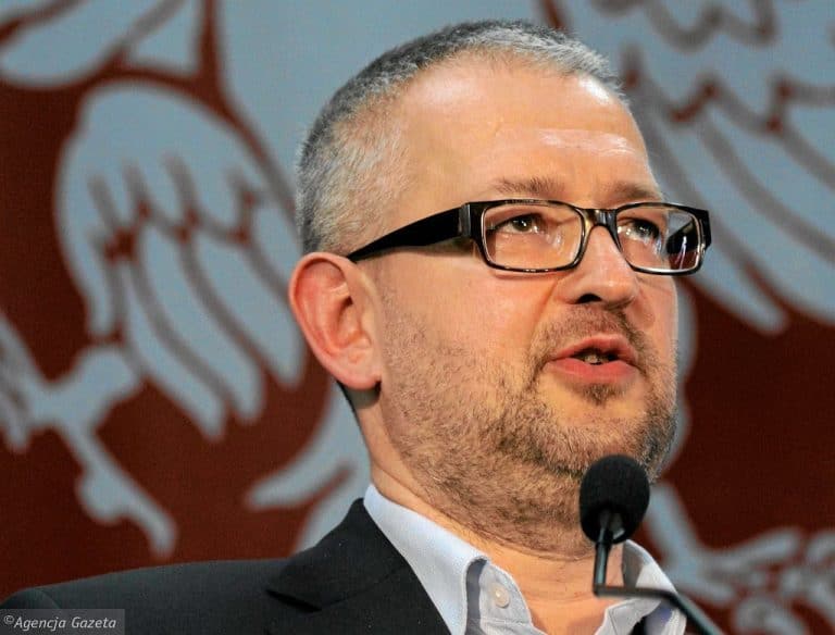Rafał Ziemkiewicz został zawieszony przez redakcję „Faktu”