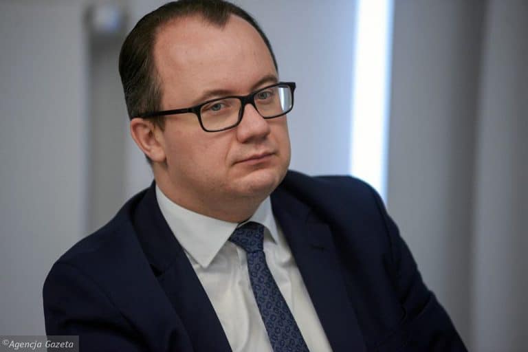 Adam Bodnar kandydatem „totalnych” na prezydenta RP?