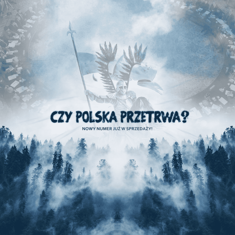 Stanisław Michalkiewicz – Kryzys demograficzny i jego przyczyna