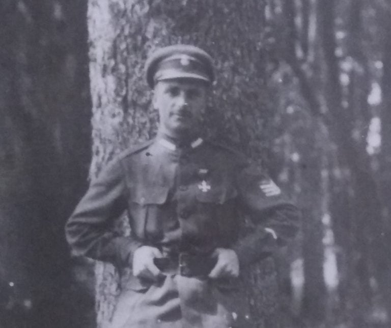 Wizerunek Matki Bożej towarzyszył ułanom, czyli niezwykła historia Jazłowca