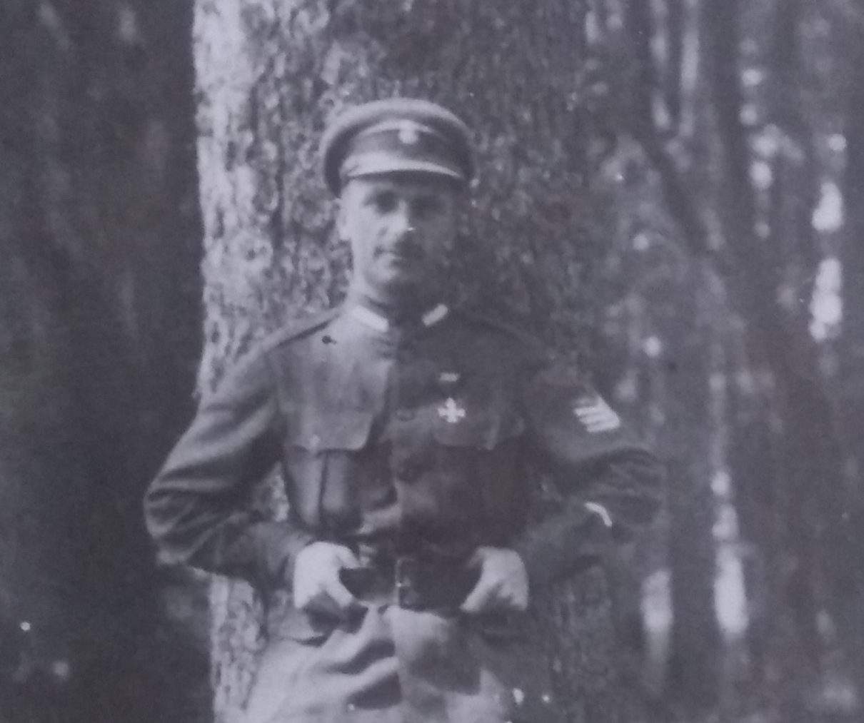 Wizerunek Matki Bożej towarzyszył ułanom, czyli niezwykła historia Jazłowca