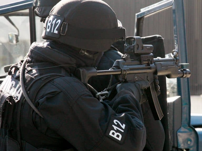 Ukraińcy chcieli dokonać zamachu podczas obchodów 80. rocznicy wybuchu II wojny światowej w Warszawie?
