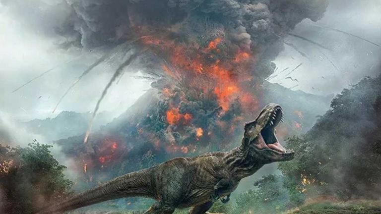 Dzień, w którym nadeszła zagłada dinozaurów