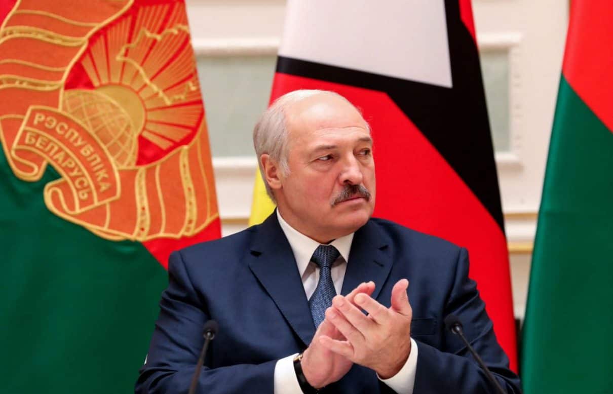 Prezydent Łukaszenko stwierdził, że Białorusi najbardziej opłaca się kupować ropę od Polski