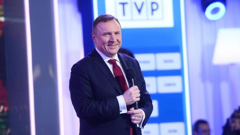Jacek Kurski: „Oddaję się do dyspozycji pana prezydenta”