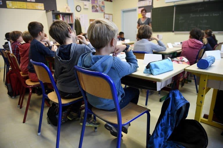 Będą kary finansowe za lekcje LGBT bez wiedzy rodziców?