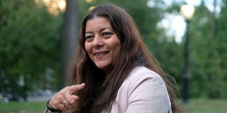 Francuska dziennikarka odpowiedzialna za akcję #MeToo została skazana za zniesławienie