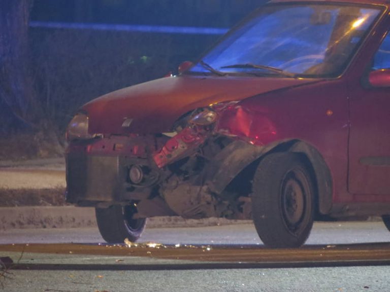 150 tys.zł ze zbiórki na seicento przepadło, ale nikt za to nie odpowie