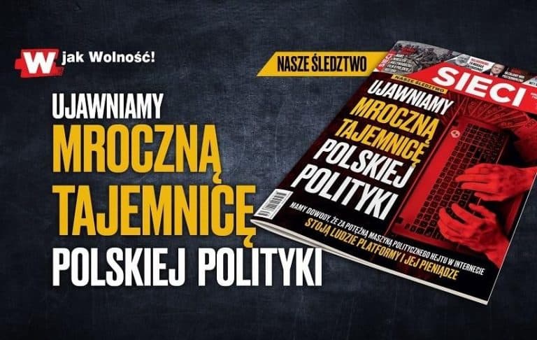 Kto stoi za hejterską stroną internetową SokuzBuraka?