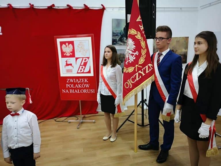 Kolejny cios w polskie szkolnictwo na Białorusi