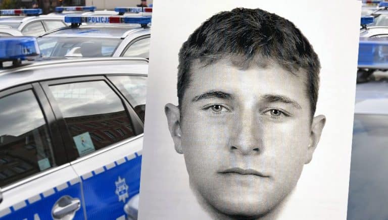 W Warszawie trwa obława na mężczyznę oskarżonego o napaść na tle seksualnym