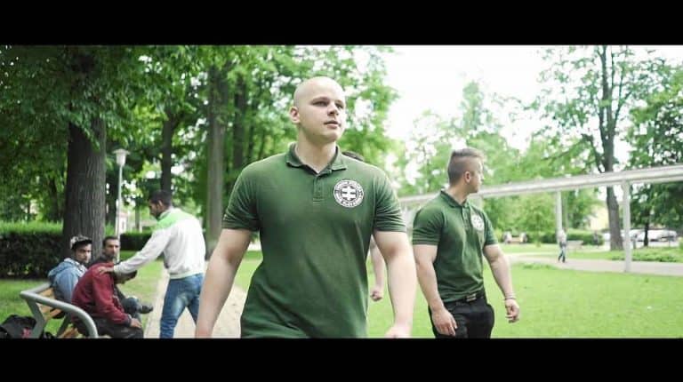 Słowacki poseł stracił mandat za krytykę Cyganów