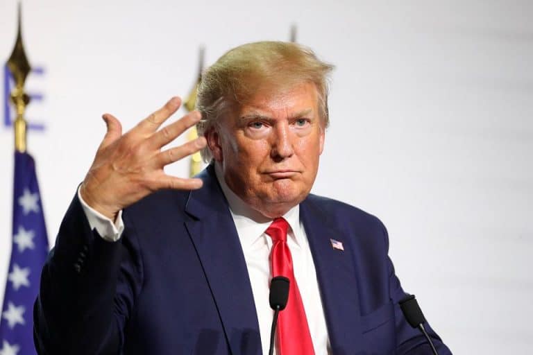USA: Demokraci uruchomili procedurę impeachmentu wobec Donalda Trumpa