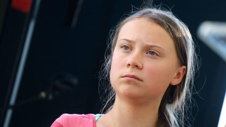 Greta Thunberg wystąpi w roli ekspertki w panelu o… koronawirusie