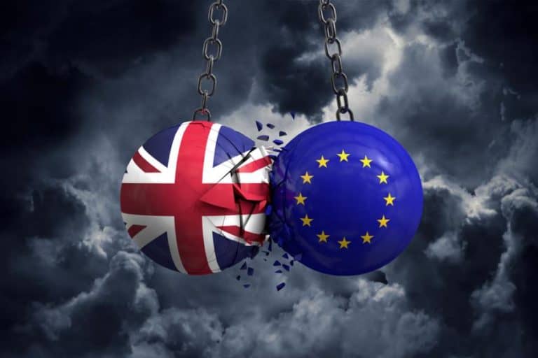 Doszło do porozumienia w sprawie Brexitu