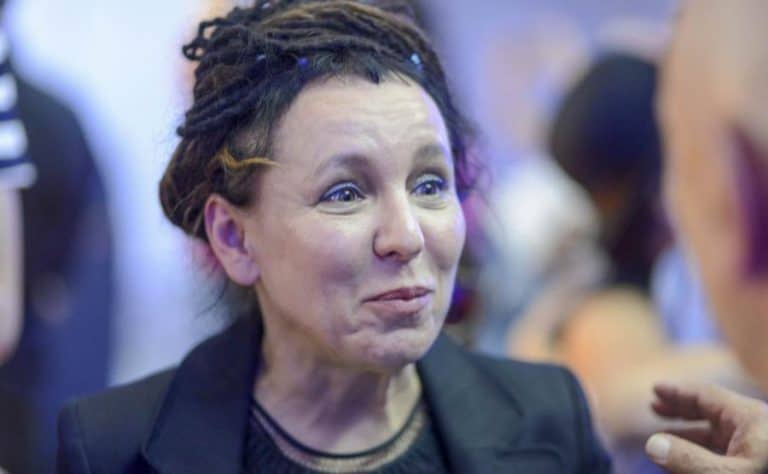Fundacja Olgi Tokarczuk ma otrzymać od władz Wrocławia świeżo wyremontowaną willę