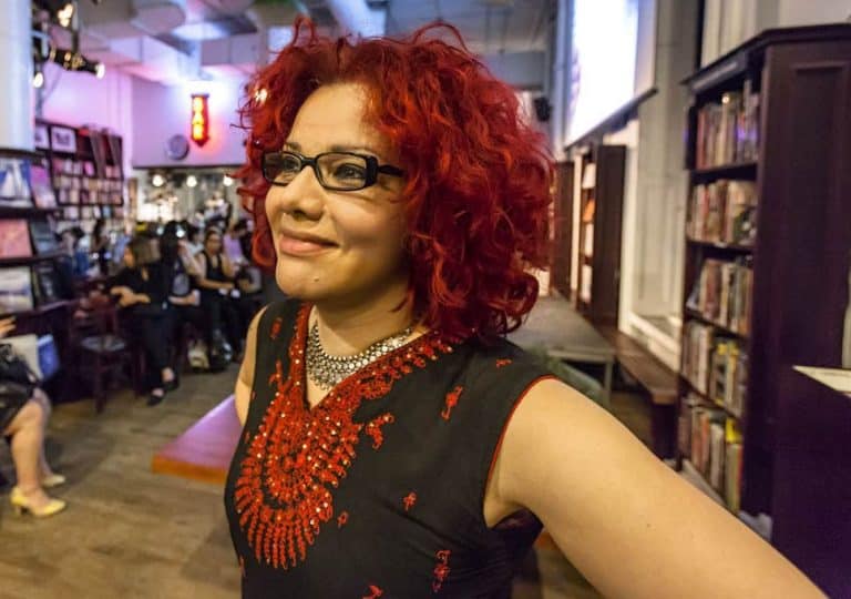 Amerykańska feministka nawołuje do prześladowania mężczyzn