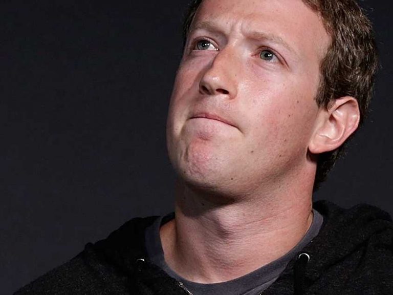 Zuckerberg ma coraz większe kłopoty. Facebookowe kryptowaluty lecą w dół