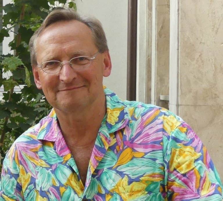 Wojciech Cejrowski dementuje pogłoski o chęci założenia partii politycznej