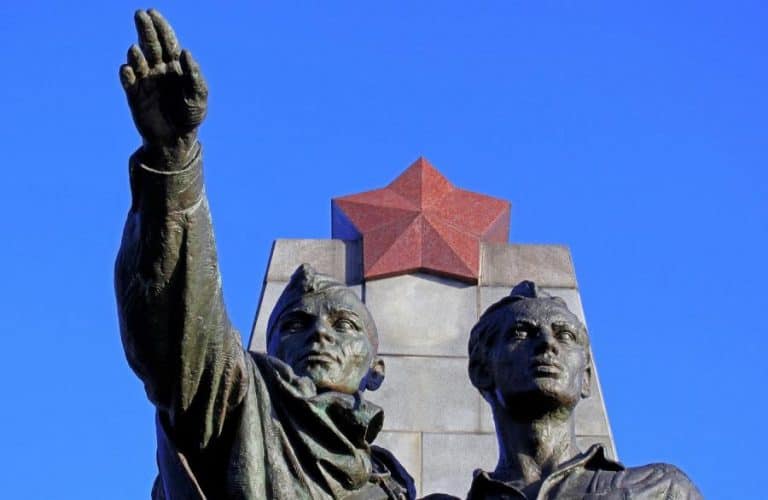 W Rosji uczczono pamięć ofiar komunistycznych represji