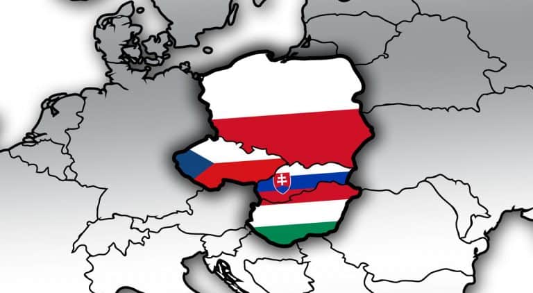 Węgry podpisały z resztą Grupy Wyszehradzkiej umowę o wspólnej ochronie węgierskiej granicy