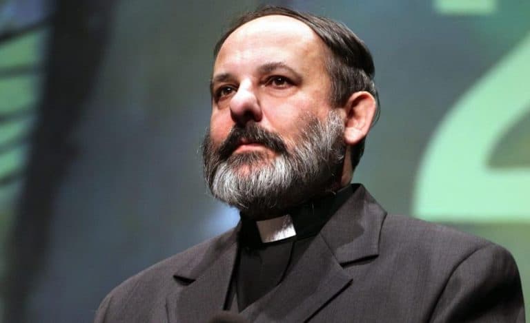 Ks. Isakowicz-Zaleski komentuje odbywający się w Rzymie synod Amazonii