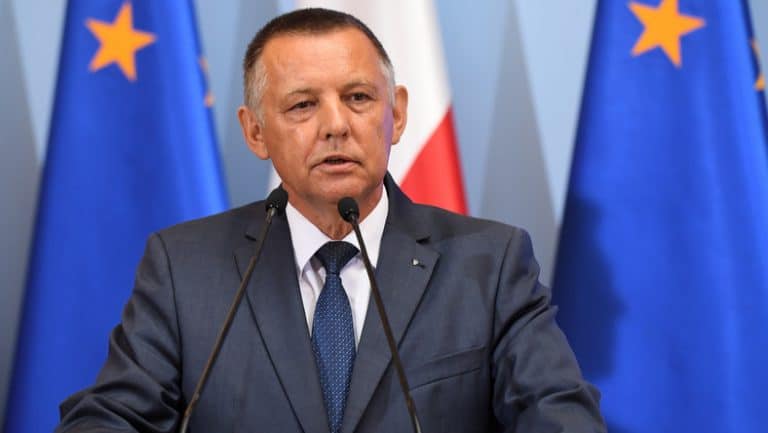 Kaczyński spotkał się z Banasiem – „Władze partii wyraziły wobec prezesa NIK oczekiwanie złożenia dymisji