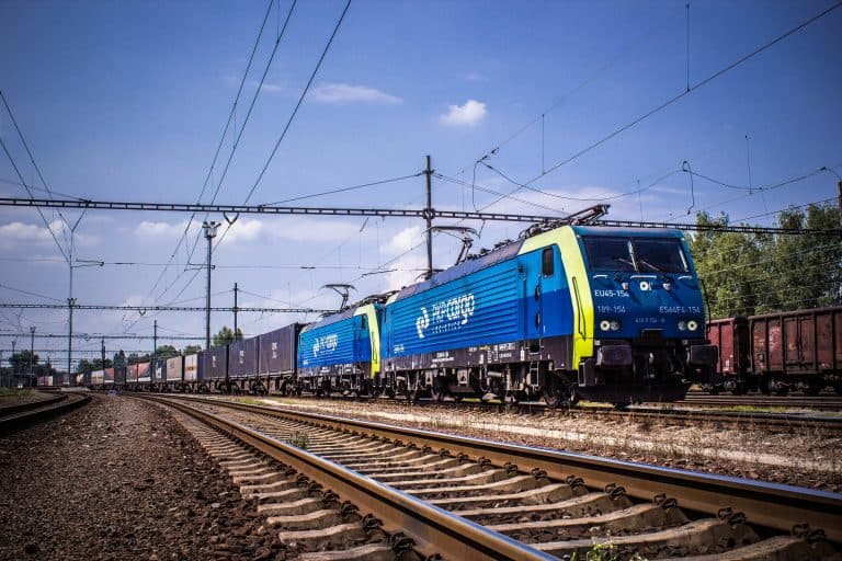 PKP Cargo zakupiło trzy rumuńskie spółki