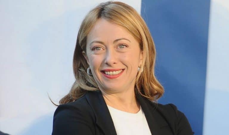 Włosi ruszyli do urn. Czy Giorgia Meloni zostanie premierem?