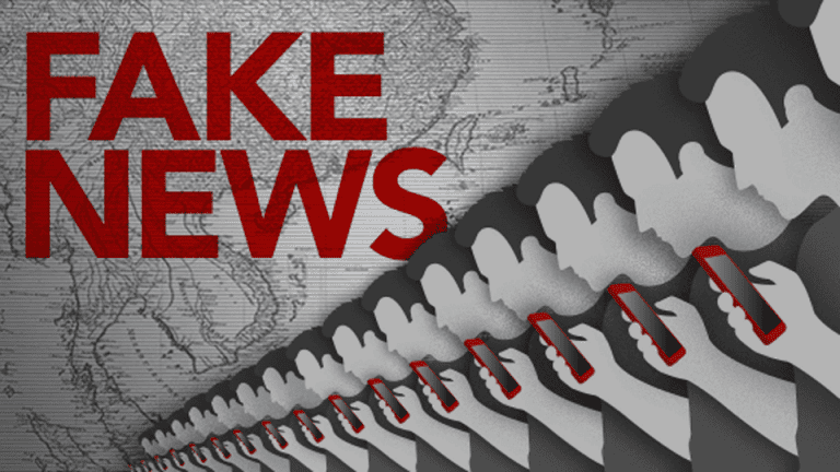 W Singapurze za rozpowszechnianie tzw. fake newsów może grozić nawet do 10 lat więzienia