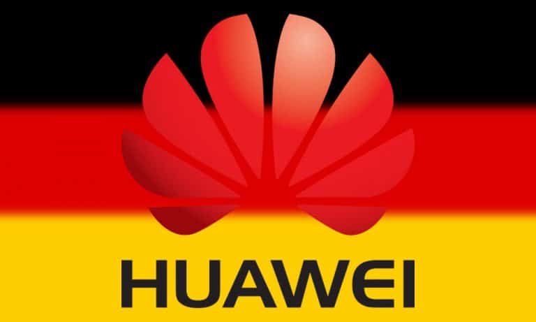 Niemcy postanowiły dopuścić koncer Huawei do budowy sieci 5G