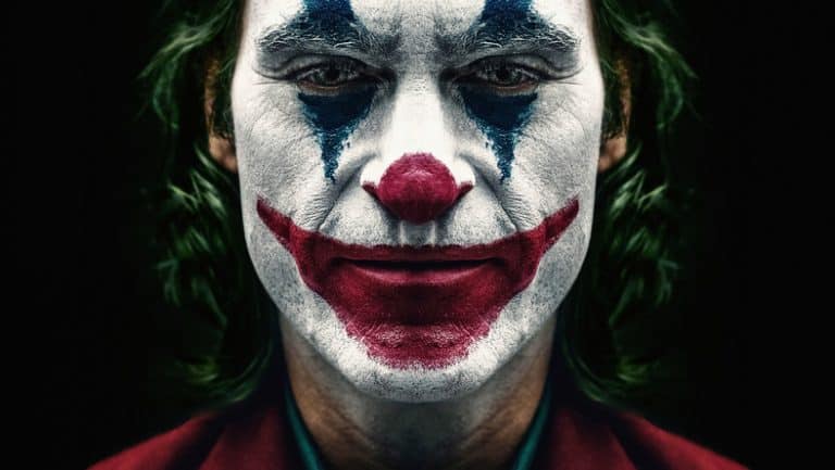 „Joker” jest atakowany przez lewicowych aktywistów za… zbyt dużą ilość czarnych aktorów