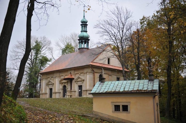 SCHINDLER’S FACTORY… CZYLI O KŁOPOTACH Z POLSKĄ TOŻSAMOŚCIĄ NA PRZYKŁADZIE KRAKOWA / CZĘŚĆ  ÓSMA