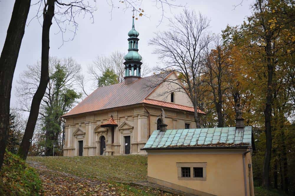 SCHINDLER’S FACTORY… CZYLI O KŁOPOTACH Z POLSKĄ TOŻSAMOŚCIĄ NA PRZYKŁADZIE KRAKOWA / CZĘŚĆ  ÓSMA