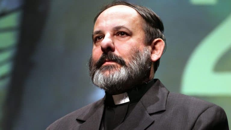 Ks. Isakowicz-Zaleski w mocnych słowach odniósł się do tzw. Synodu Amazońskiego