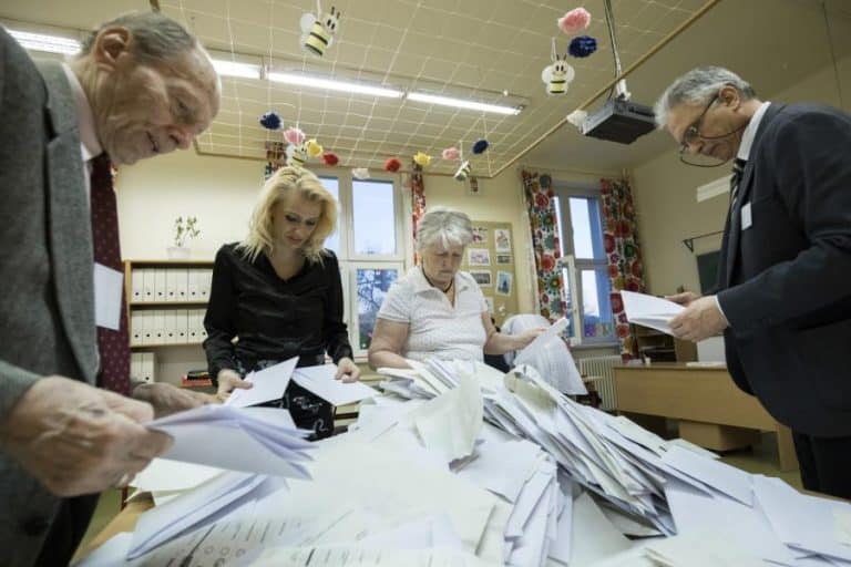 Nie będzie ponownego przeliczenia głosów w okręgu nr 75