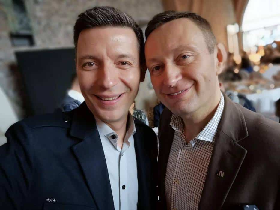 „Partner” wiceprezydenta Warszawy, czyli „intelektualna elita tego kraju”, apeluje…
