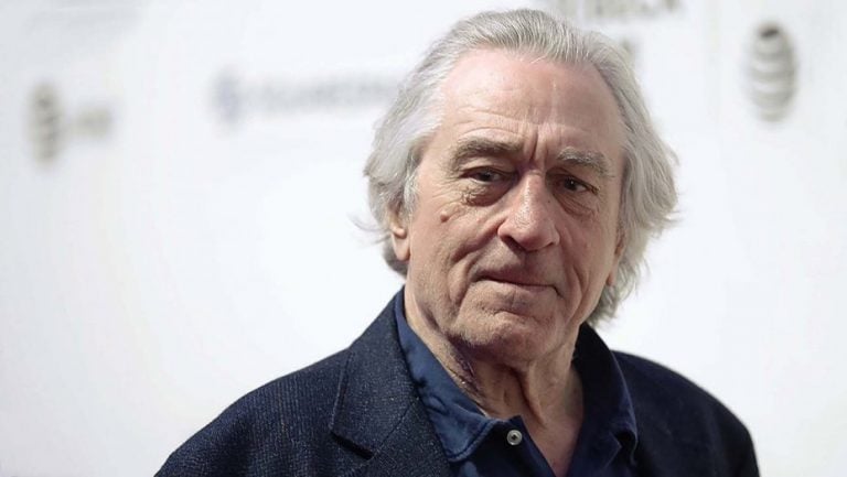 Pracownica Roberta De Niro  oskarżyła go o seksizm