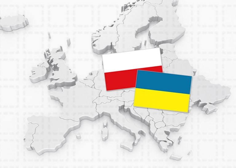 Historyk z Odessy stwierdził, że: „Ukrainę wymyślili polscy masoni, by zemścić się na Rosji”. Musiał zrezygnować z pracy