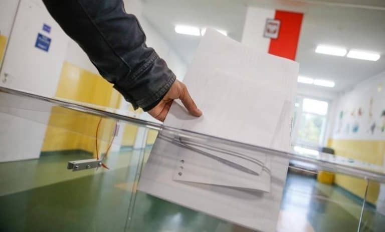 W dolnośląskim okręgu nr 8 wybory do senatu zostaną prawdopodobnie powtórzone