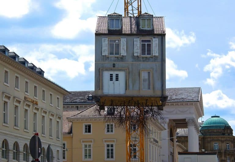 Niemcy: Zieloni chcą wywłaszczać dużych właścicieli mieszkań